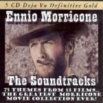 Ennio Morricone - The Soundtracks