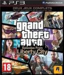 Gran Theft Auto 4 : Episodes fromLiberty City