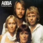ABBA - the Definitive Collection