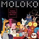 Moloko - Things to make and do