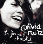 Olivia Ruiz - la Femme Chocolat