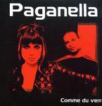 Paganella - Comme du verre