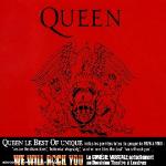 Queen - Greatest hits I
