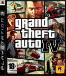 Gran Theft Auto 4